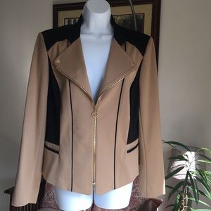 Anne Klein Essentials that Work Jacket - Size L